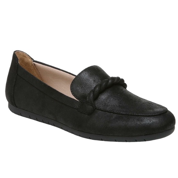 Life Stride Shoes Lifestride Drew Microsuede Loafers Poshmark